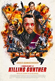 Killing Gunther 2017 in Hindi Movie